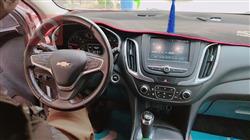 شيفروليه إكوينوكس